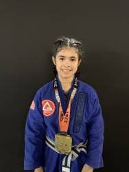 Elisah Rivas profile photo