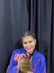 Leah Rivas profile photo