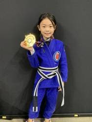 Catherine Zhang profile photo