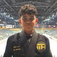 Mason Longoria profile photo