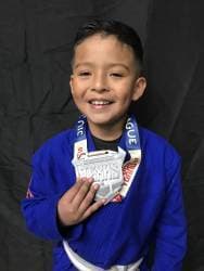 Alex Bahena profile photo