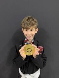 Yonatan Greenfield profile photo