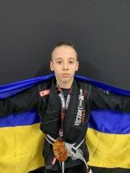 Nazarii Paseniuk profile photo