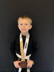 Blake Cunningham profile photo