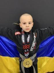 Zakharii Paseniuk profile photo