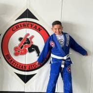 David Cia profile photo