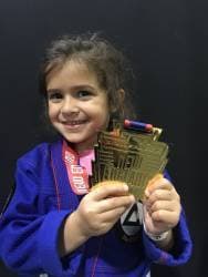 Isabella Sartori profile photo