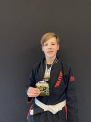 Kai Robbins profile photo