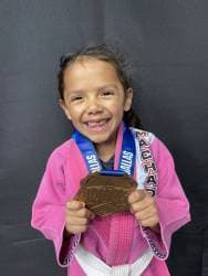 Rosella Mendoza profile photo