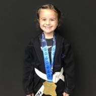 Keira Hegarty profile photo