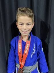 Elijah Odom profile photo