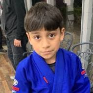 Roger Olea profile photo