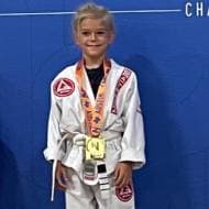 Echo Boyd Russell profile photo