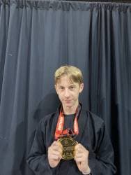 Luke Grace profile photo