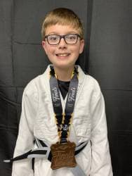 Jackson Rowley profile photo