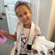 Huxley Smyers profile photo