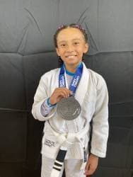 Aliyanah Hurov profile photo