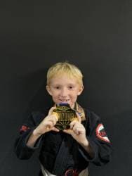 Maverick Richardson profile photo