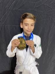 Bento Oliveira profile photo