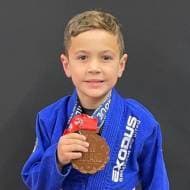 Joshua Gouvea profile photo