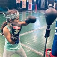 Hazel Montgomery profile photo