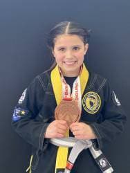 Ja-nalee Read profile photo