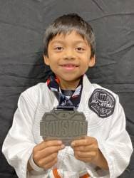 Silas Chavez profile photo