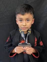 Jordan Perez profile photo