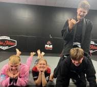 Miriana Holcomb profile photo