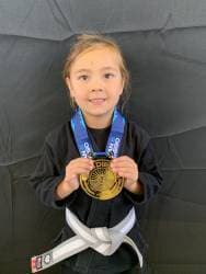 Zoey Allgood profile photo