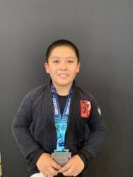 Elias Garcia profile photo