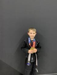 Levi Crosby profile photo