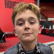 Travis Brantley profile photo