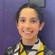 Sophia Borgen profile photo