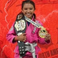 Jasmine Villanueva profile photo