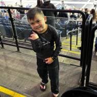 Vincent Kalawa profile photo