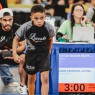 Zane Ahenkorah profile photo