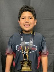 Lucas Orozco profile photo