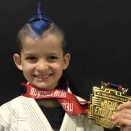 Killian Kelly profile photo