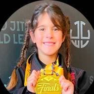 Naya Vigoda profile photo