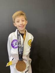 Kai Koubeserian profile photo