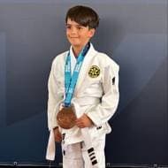 Declan Jackson profile photo