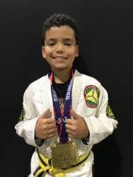 Gregory De Miranda profile photo