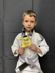 Luca Carrillo profile photo