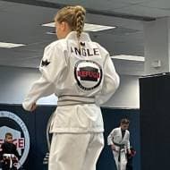 Ainsley Angle profile photo