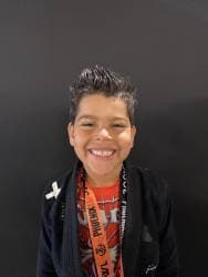 Zane Burrell profile photo