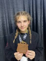 Madison Labar profile photo