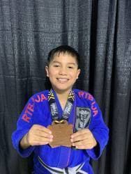 Maximus Bocanegra profile photo