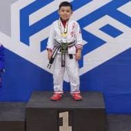 Ezekiel Gonzalez profile photo