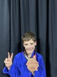 Logan Pratt profile photo